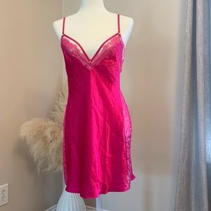 Victorias Secret sleepwear dresses